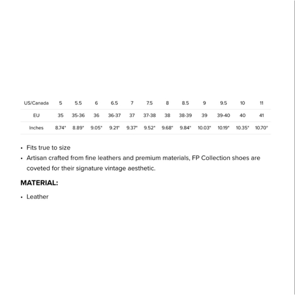 FREE PEOPLE Sophie Slip On Sandal - Picture 15 of 15